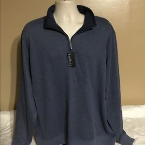 Van Heusen men’s pullover- NWT